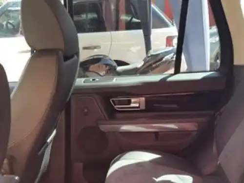 Land Rover Range Rover Sport HSE 2013