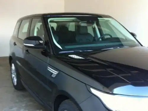 Land Rover Range Rover Sport HSE 2014