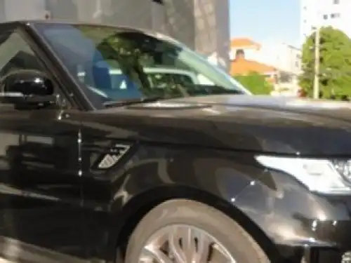 Land Rover Range Rover Sport HSE DYNAMIC 2014