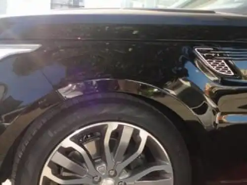 Land Rover Range Rover Sport HSE DYNAMIC 2014