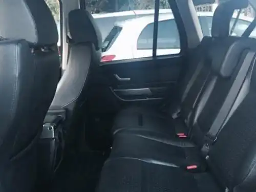 Land Rover Range Rover Sport SuperCharge 2006