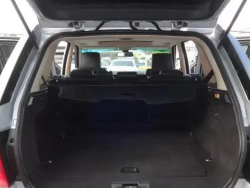 Land Rover Range Rover Sport SuperCharge 2007