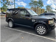 Land Rover LR4 10000USD Excelente