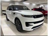 Land Rover Range Rover Sport S