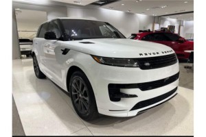 Land Rover Range Rover Sport S