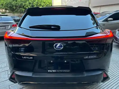 Lexus 2022 UX250H Nuevaa