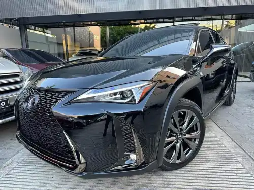 Lexus 2022 UX250H Nuevaa