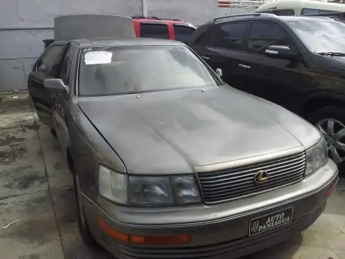Lexus 400 1994