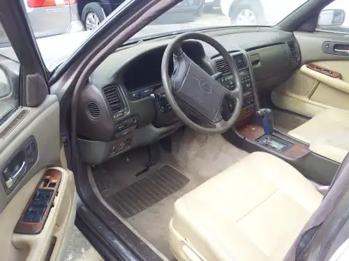 Lexus 400 1994