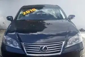 Lexus ES 330 2010
