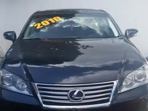 Lexus ES 330 2010