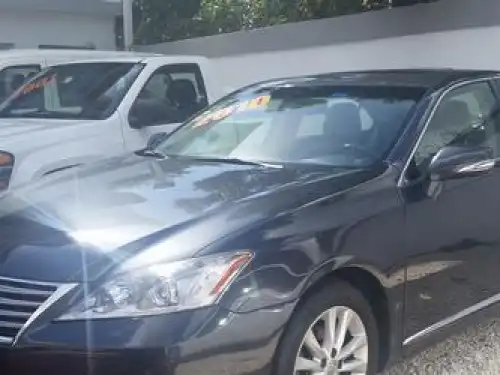 Lexus ES 330 2010
