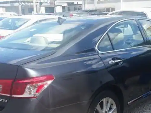 Lexus ES 330 2010