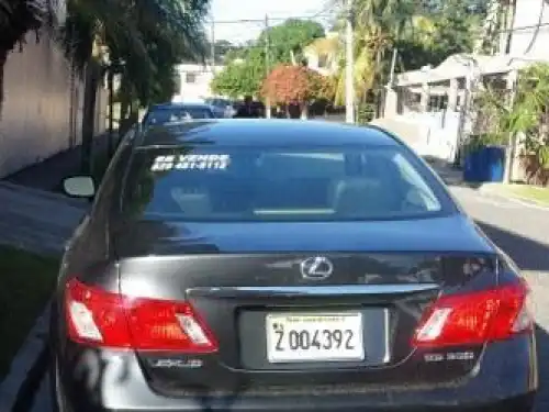 Lexus ES 350 2008