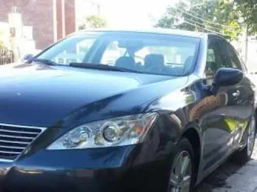Lexus ES 350 2008