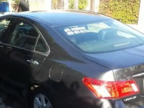 Lexus ES 350 2008