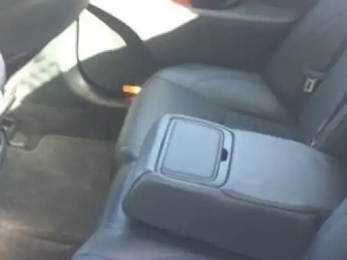 Lexus ES 350 2008
