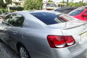 Lexus GS 300 2006