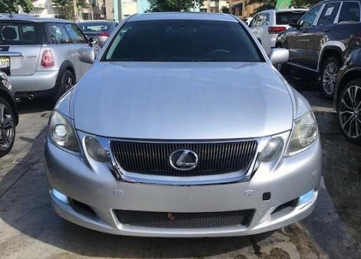 Lexus Gs 300 Compra Tu Carro Lexus Gs 300 Rep Dominicana