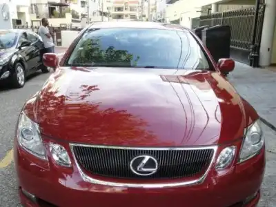 Lexus GS2008