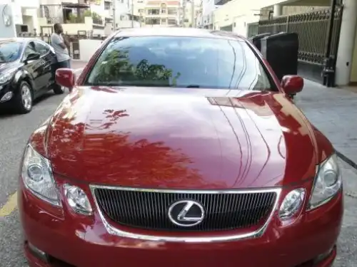 Lexus GS2008