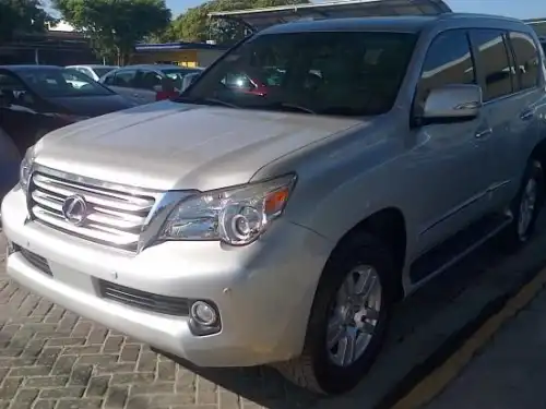 Lexus GX 460 2010
