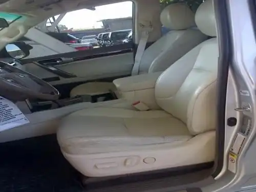 Lexus GX 460 2010