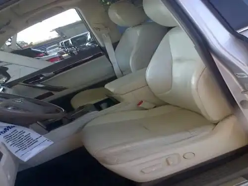 Lexus GX 460 2010
