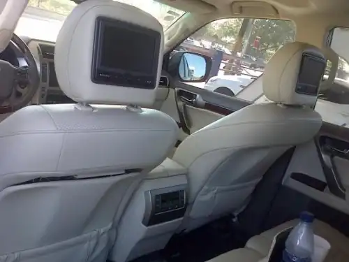 Lexus GX 460 2010