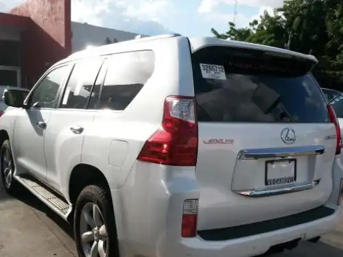 Lexus GX 460 2010