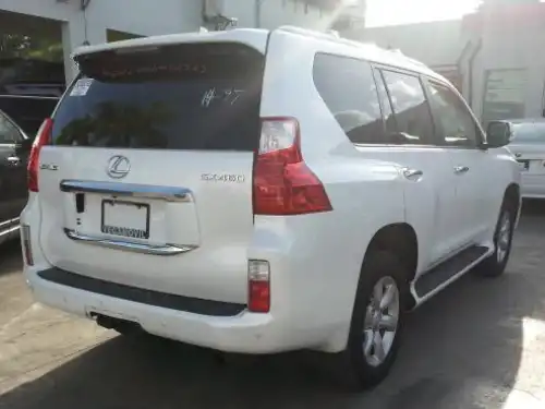 Lexus GX 460 2010