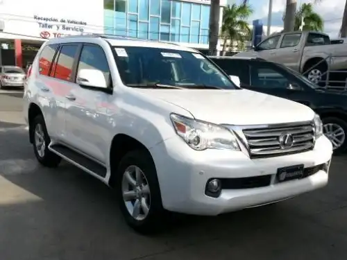 Lexus GX 460 2010
