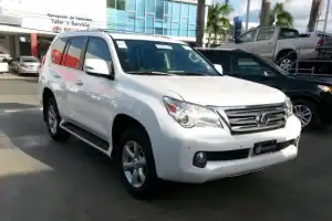 Lexus GX 460 2010