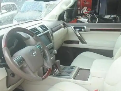 Lexus GX 460 2010