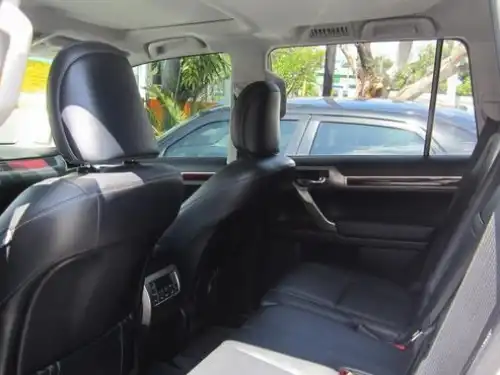 Lexus GX 460 2011