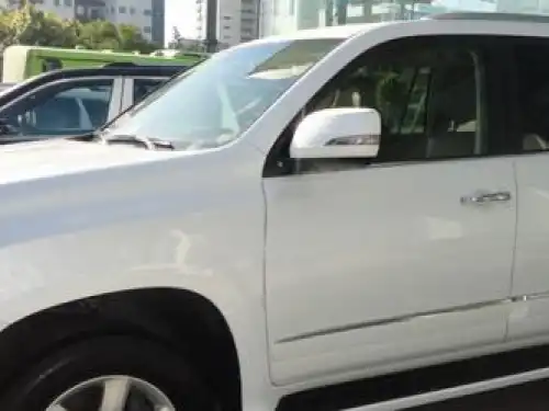 Lexus GX 460 2012