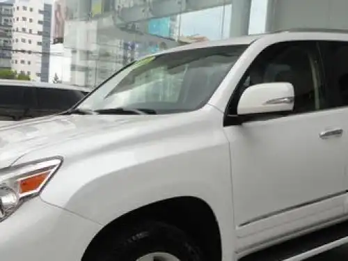 Lexus GX 460 2012