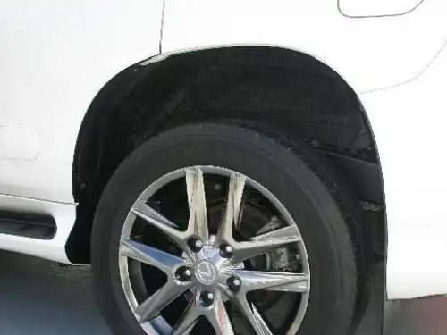 Lexus GX 460 2014