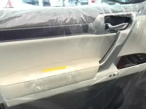 Lexus GX 460 2015