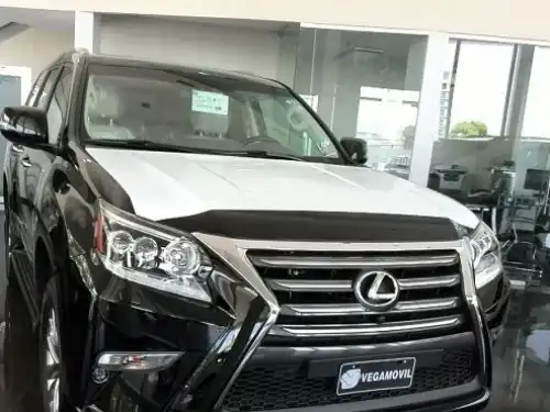 Lexus GX 460 2015