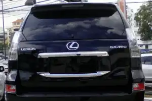 Lexus GX 460 2015