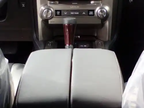 Lexus GX 460 2015