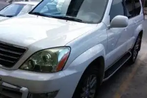 Lexus GX 470 2004