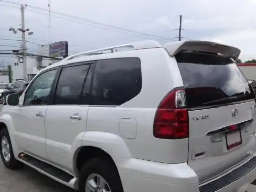 Lexus GX 470 2008