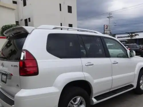 Lexus GX 470 2008