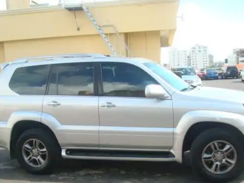 Lexus GX 470 2009