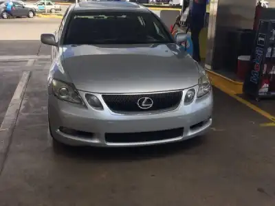 Lexus Gs 430 2006