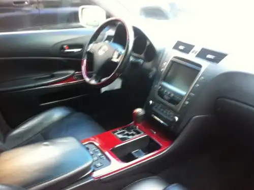 Lexus Gs 430 2006