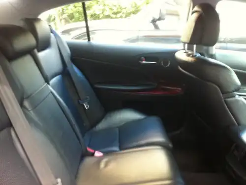 Lexus Gs 430 2006