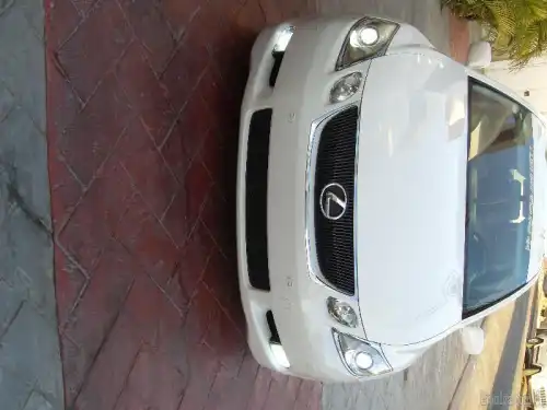 Lexus Gs300 2007